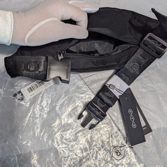 Dare To Roam Belt Bag Fannie Pack Waist Purse Fanny Pack Waist Bag - Picture 12 of 14